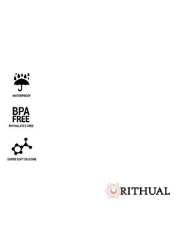 Rithual- Deva  Pelvic Training Orquidea