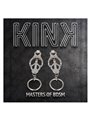 Kink - Pinze per Capezzoli con Anello Colore Argento