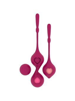 Rithual- Deva  Pelvic Training Orquidea
