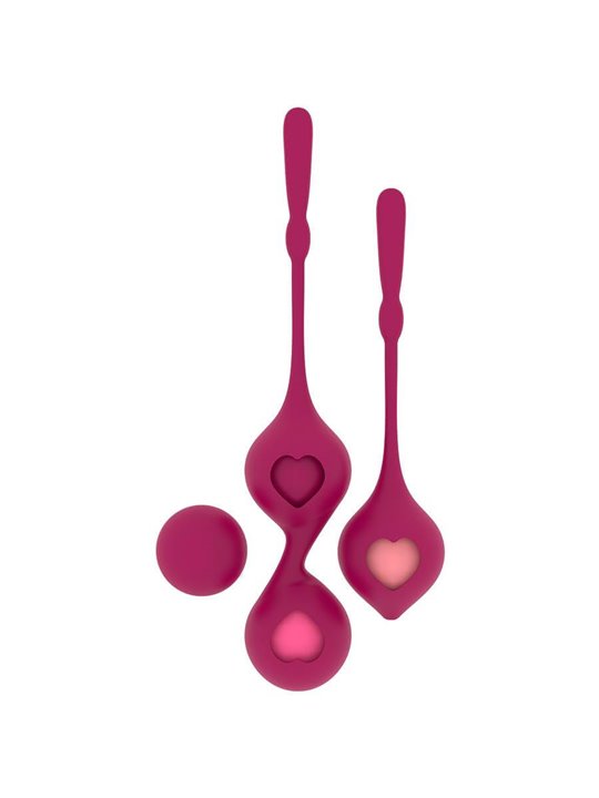 Rithual- Deva  Pelvic Training Orquidea