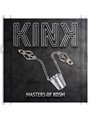 Kink - Nipple Clamps With A Bucket Silver