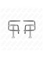 Kink - Nipple Vise Clamps