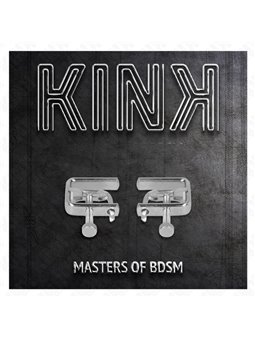 Kink - Morsetti a Vite per Capezzoli a Forma di Morsa