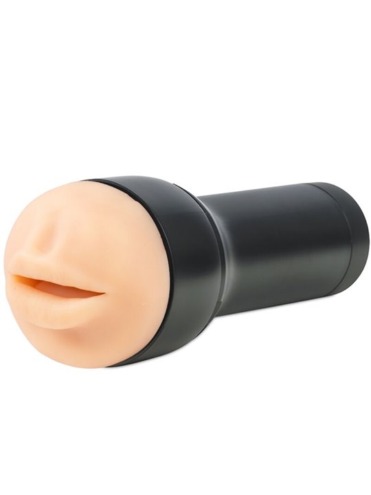 Kiiroo - Feel Kiiroo Mouth Masturbator