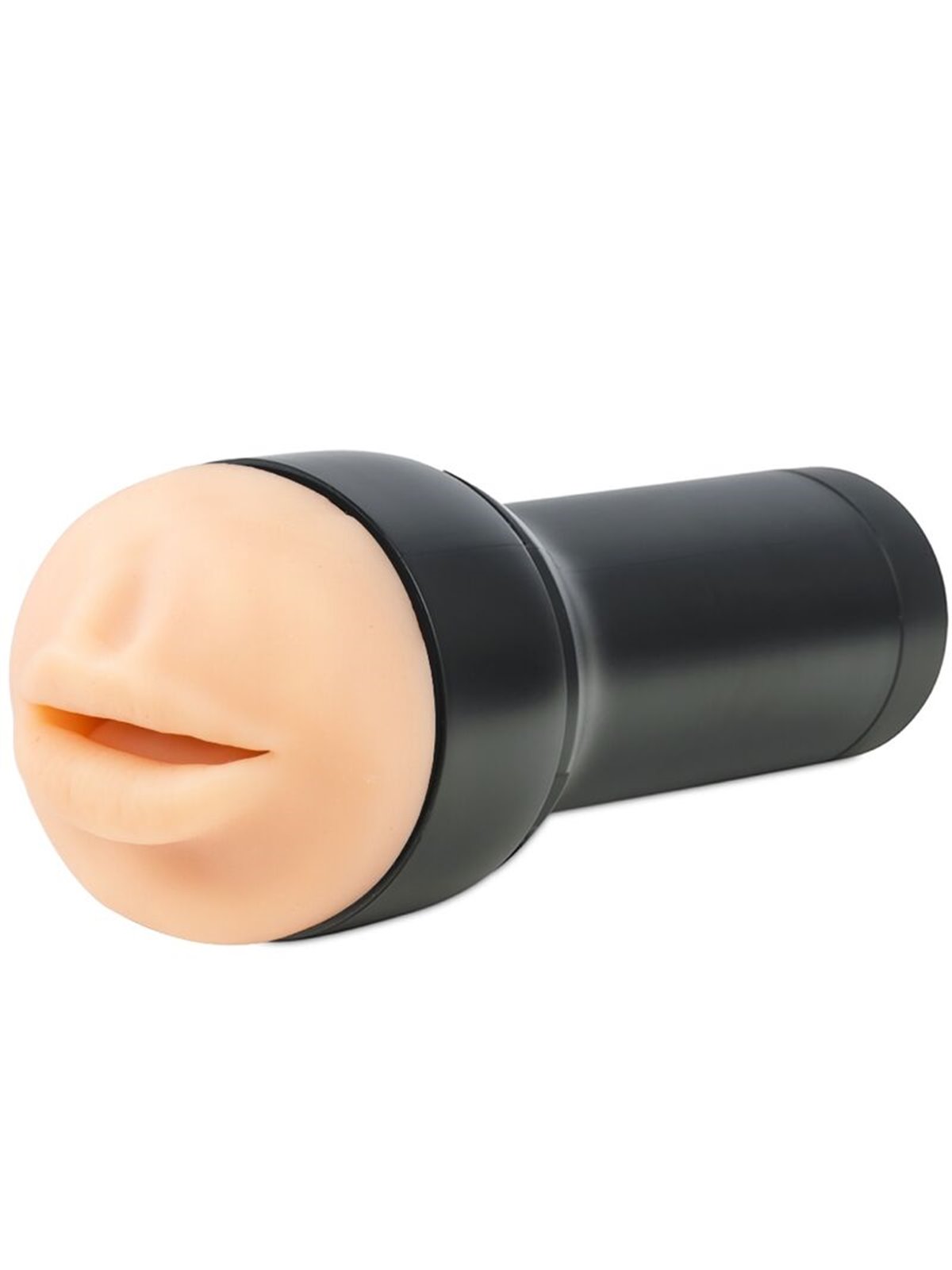 Kiiroo Feel - Masturbatore per Uomo con Bocca in Silicone