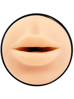 Kiiroo - Feel Kiiroo Mouth Masturbator