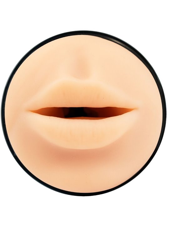 Kiiroo - Feel Kiiroo Mouth Masturbator