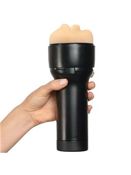 Kiiroo - Feel Kiiroo Mouth Masturbator