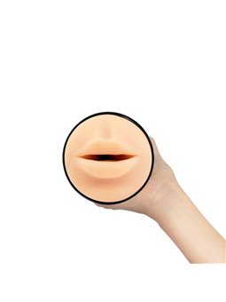 Kiiroo - Feel Kiiroo Mouth Masturbator