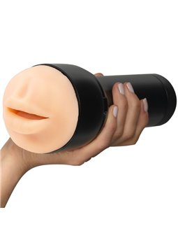 Kiiroo - Feel Kiiroo Mouth Masturbator