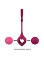 Rithual- Deva  Pelvic Training Orquidea