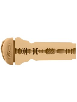 Kiiroo - Feel Victoria June Stroker