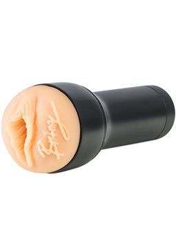 Kiiroo - Feel Britney Amber Stroker