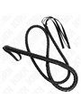 Kink - Long Black Snake Whip 210 Cm