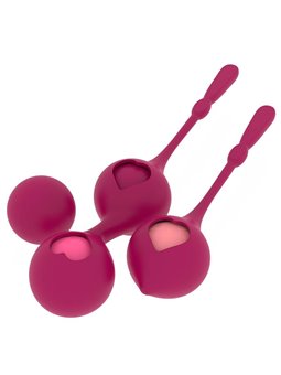 Rithual- Deva  Pelvic Training Orquidea