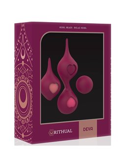 Rithual- Deva  Pelvic Training Orquidea