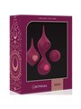 Rithual- Deva  Pelvic Training Orquidea