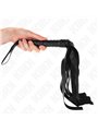 Kink - Black Wide Tail Whip 48.5 Cm