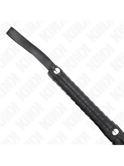Kink - Black Wide Tail Whip 48.5 Cm