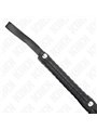 Kink - Black Wide Tail Whip 48.5 Cm