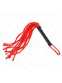 Kink - Rojo Rope Whip 56 Cm