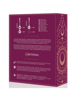 Rithual- Deva  Pelvic Training Orquidea