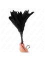 Kink - Frusta in PVC Morbido Rosso 70 Cm