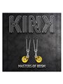 Kink - Thin Bell Nipple Clamps Gold 7 Cm