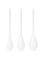 Satisfyer Yoni Power 1 Training Set - White