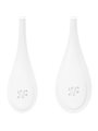 Satisfyer Yoni Power 1 Training Set - White
