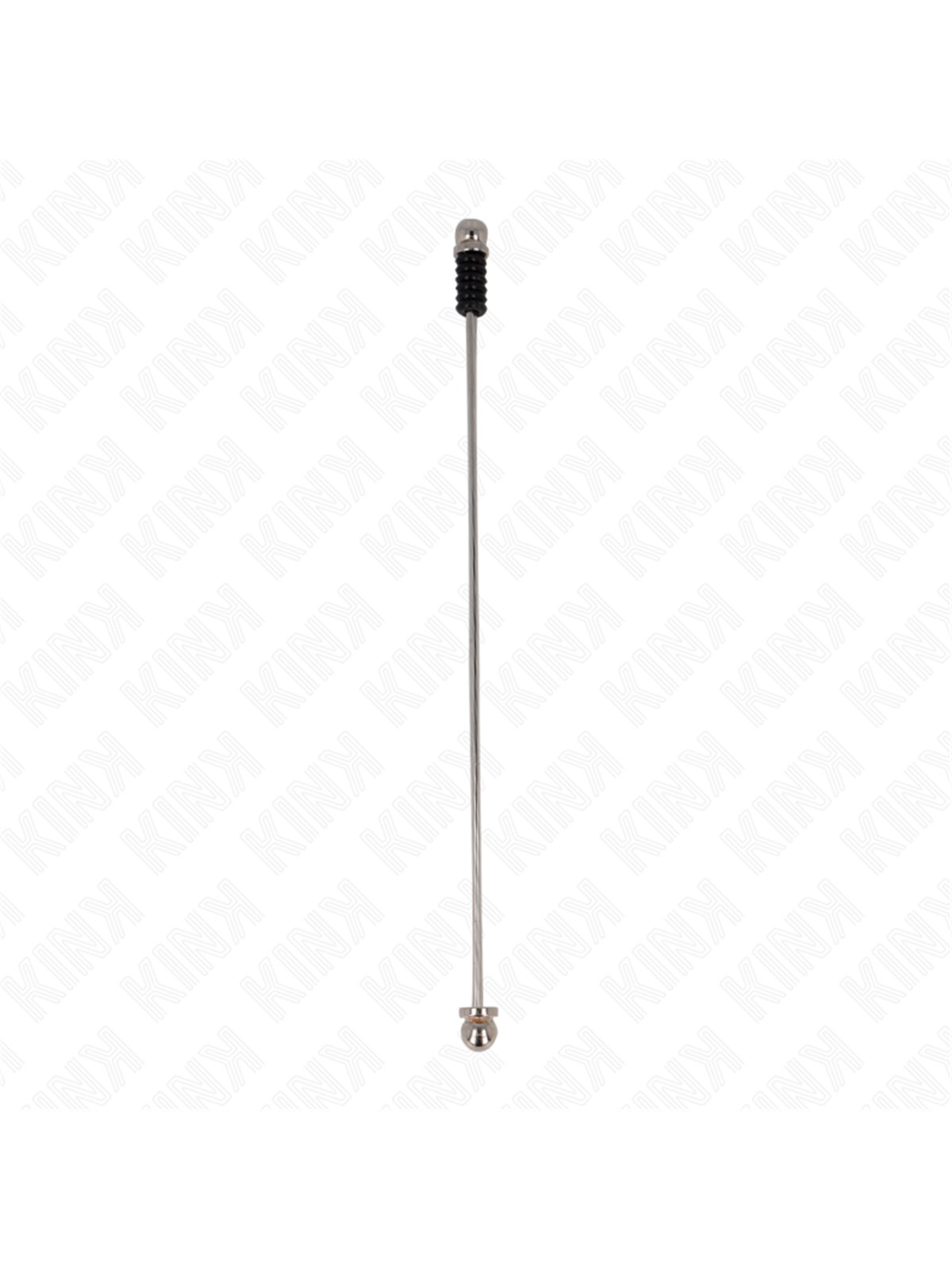 Kink - Pinze per Capezzoli 20 Cm Colore Argento 1 Pz