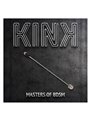 Kink - Pinze per Capezzoli 20 Cm Colore Argento 1 Pz