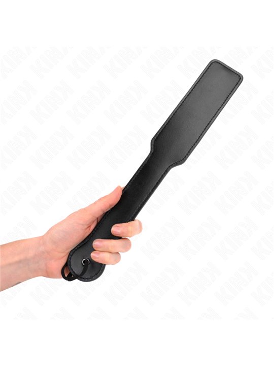 Kink - Long Handled Paddle 34 X 5 Cm