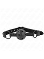 Kink - Neoprene Ball 4.5 Cm Gag 63.5 X 2 Cm Adjustable 41 X 59 Cm