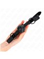 Kink - Neoprene Ball 4.5 Cm Gag 63.5 X 2 Cm Adjustable 41 X 59 Cm