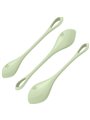 Satisfyer - Yoni Power 2 Training Set GReen