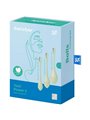 Satisfyer - Yoni Power 2 Training Set GReen