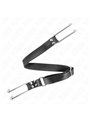 Kink - Metal Hook Gag Adjustable 36-52 Cm