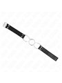 Kink - Spider Mouth Gag 60 X 3 Cm Size M 4.5 Cm