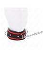 Kink - Heavy Necklace With Belt 65 Cm Model 2 Adjustable 36.5-50 Cm