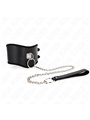 Kink - Necklace 65 Cm With Wide Strap Adjustable 40-55 Cm X 10 Cm