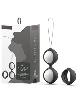 B Swish - Bfit Classic Flex Black 38 G.