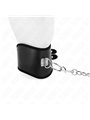Kink - Necklace 65 Cm With Wide Strap Adjustable 40-55 Cm X 10 Cm