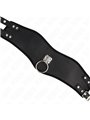 Kink - Necklace 65 Cm With Wide Strap Adjustable 40-55 Cm X 10 Cm