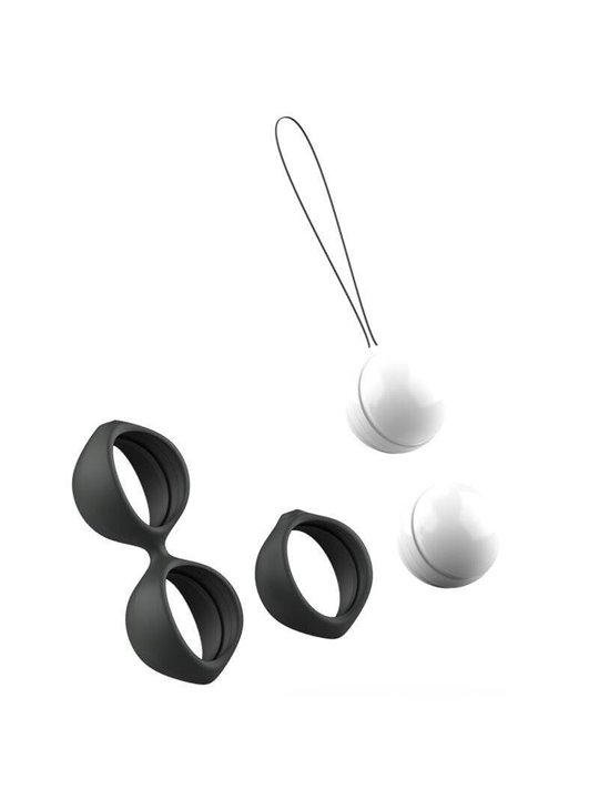 B Swish - Bfit Classic Flex Black 38 G.