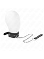 Kink - Necklace With Leash 65 Cm 1 Ring Adjustable 38-49 Cm X 5 Cm