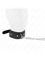 Kink - Necklace With Leash 65 Cm 1 Ring Adjustable 38-49 Cm X 5 Cm