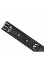 Kink - Necklace With Leash 65 Cm 1 Ring Adjustable 38-49 Cm X 5 Cm