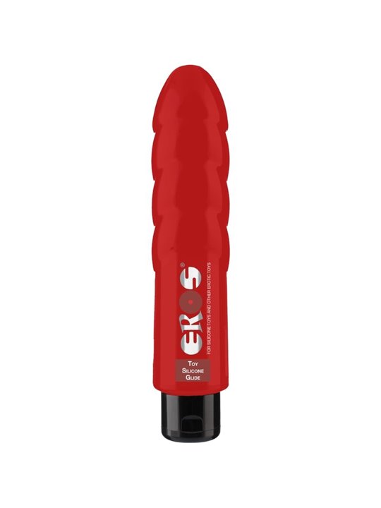 Eros Toy Silicone Glide - Lubrificante a Base di Silicone 175 ML