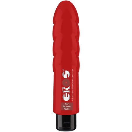 Eros Toy Silicone Glide - Lubrificante a Base di Silicone 175 ML